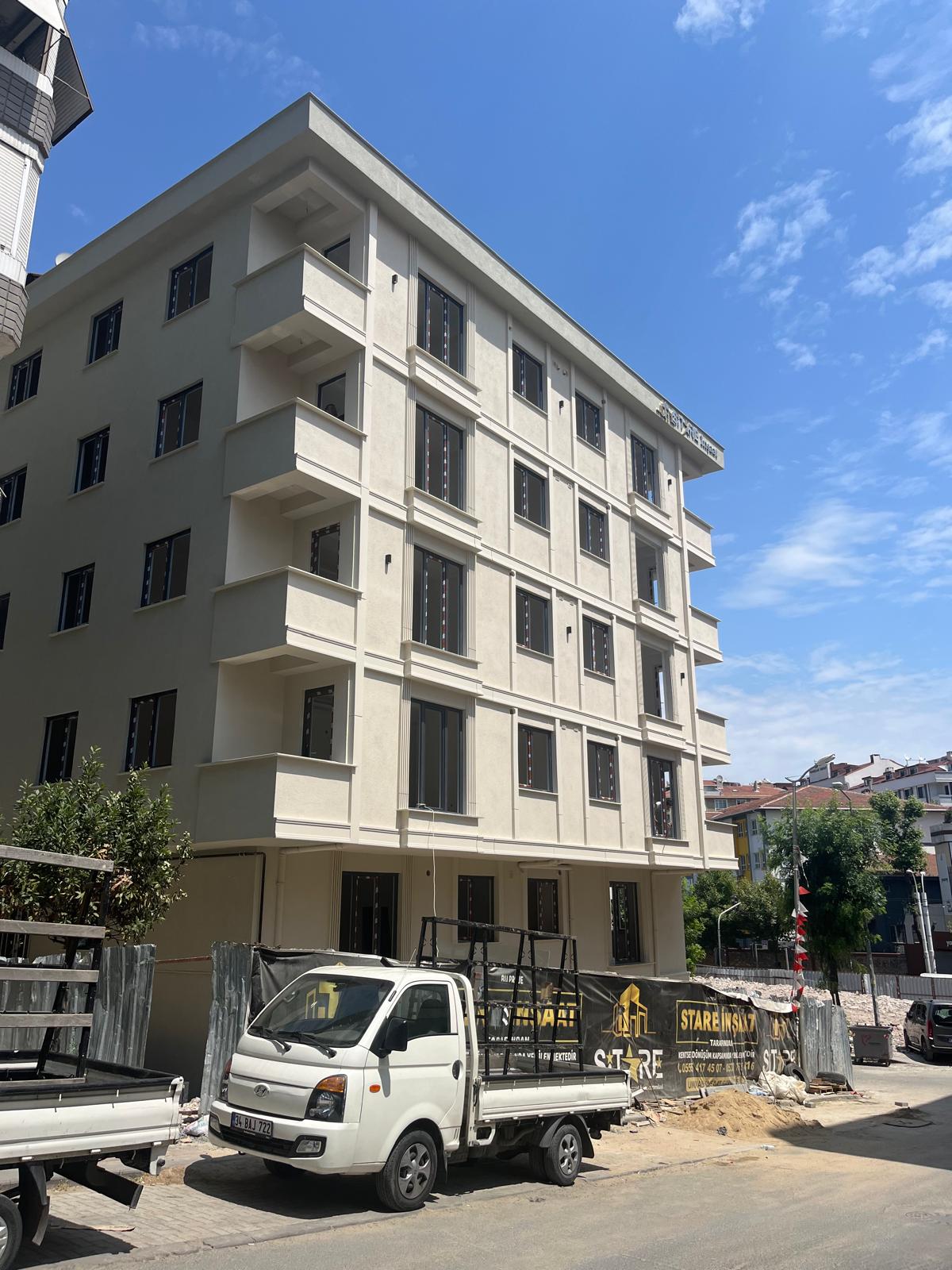 Galeri Pvc Doğrama 166